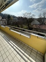 Apartment with sunny balcony in Stuttgart-West  2 bedrooms, living room and kitchen in Stuttgart, GE
