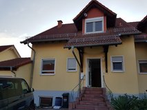 DUPLEX HOUSE FOR RENT, SPESBACH in Ramstein, Germany