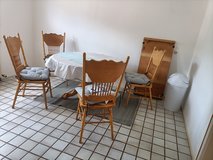 A nice single Apartment for rent in Bann in Ramstein, Germany