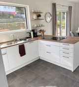 TLA brand new, freestanding 4BR 2.5BA house [ref: K83] in Ramstein, Germany