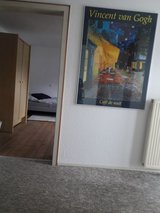 A great Apartment for rent in 66851 Bann only 5 minutes to Landstuhl in Ramstein, Germany