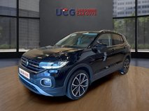 2023 Volkswagen T-Cross Style OPF in Ramstein, Germany