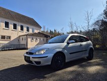 ?? 2004 FORD FOCUS AUTOMATIC ?? in Ramstein, Germany