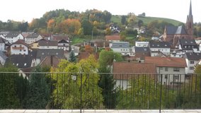 Apartment for rent in Bann in Ramstein, Germany