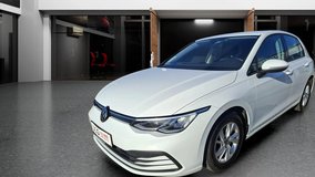 2023 Volkswagen Golf 1.5 TGI, Active in Ramstein, Germany