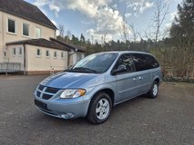 ?? 2006 DODGE GRAND CARAVAN 48K MILES ONLY  ?? in Ramstein, Germany