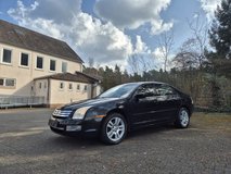 ?? 2009 FORD FUSION AUTOMATIC US  SPEC?? in Ramstein, Germany