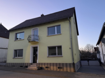 Available Freestanding House in Ramstein 147 Sqm & Yard 550 - 3,5 bedrooms - housing approved - ... in Ramstein, Germany