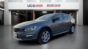 2019 Volvo V6 Cross Country in Ramstein, Germany