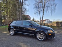 ?? 2007 AUDI A3 AUTOMATIC S-LINE US SPEC?? in Ramstein, Germany
