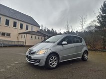 ?? 2009 MERCEDES A170 ?? in Ramstein, Germany