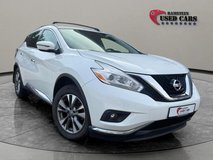 2017 Nissan Murano Platinum - US SPEC in Grafenwoehr, GE