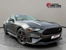 2020 Ford Mustang EcoBoost Premium High Performance - US SPEC in Grafenwoehr, GE