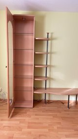 free shelf in Stuttgart, GE