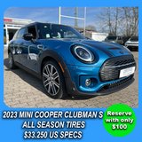 2023 MINI Clubman Cooper S ALL4 – US SPECS in Ramstein, Germany
