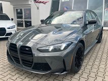2026 BMW M3 in Ramstein, Germany