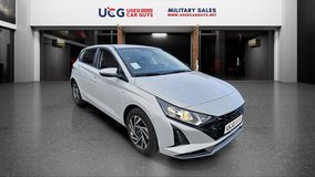 2024 Hyundai i20 Trend in Grafenwoehr, GE