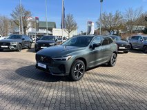 2026 XC60 AWD CORE NEW in Spangdahlem, Germany
