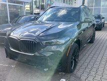 2026 BMW X5 xDrive 40i w/ Trailer Hitch in Ramstein, Germany