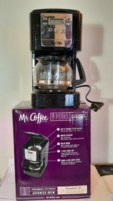 Coffee maker New in Naperville, Illinois