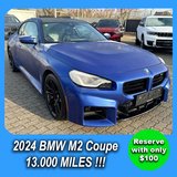 2024 BMW M2 Coupe - US SPECS in Baumholder, GE