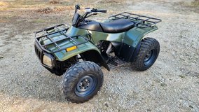 2002 Arctic Cat 250 Atv Sale or Trade in Fort Leonard Wood, Missouri