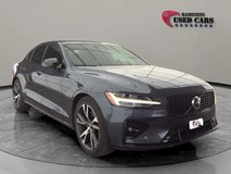 2024 Volvo S60 B5 Core Dark in Spangdahlem, Germany