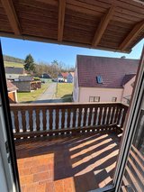 Vilseck Heroldsmuehle 3 bed Apartment near post in Grafenwoehr, GE