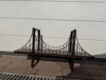 Shelves in Wiesbaden, GE