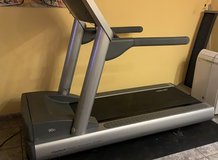 Life Fitness 95TI Treadmill in Ramstein, Germany