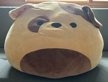 Squishmallow 24" Jumbo Plush - Great Condition in Batavia, Illinois