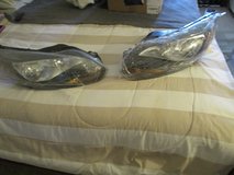 Ford Focus Headmaps OEM Pair in Chicago, Illinois