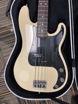 2006 Fender American 70’s Precision Bass in Okinawa, Japan