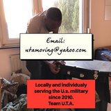 YOUR RELIABLE KMC MOVERS AND TRANSPORT in Ramstein, Germany