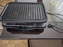 racellete grill in Wiesbaden, GE
