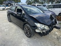 TOYOTA SAI in Okinawa, Japan