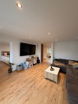 Weiden 3 bed Apartment in City with Yard in Grafenwoehr, GE