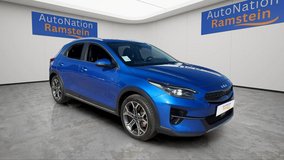 2022 Kia Exceed Plug in Hybrid in Ramstein, Germany