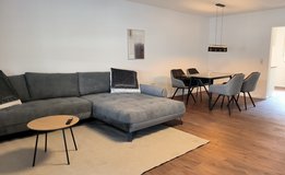 TLA/TDY - 2BR 1.5BA w/ fitness, AC, balcony & BBQ grill, 5min to RAB [ref: L19B] in Ramstein, Germany