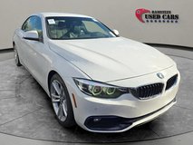 2018 BMW 430i Convertible in Grafenwoehr, GE