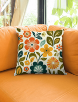 Upgrade Your Home with Cushion Covers – Enjoy 15% Discount by Stridex Clothing in Orland Park, Illinois