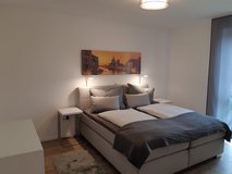 Weiden- modern furnished- 1 bedroom apartment in Grafenwoehr, GE