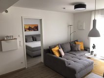 Weiden- modern furnished- 1 bedroom apartment in Grafenwoehr, GE