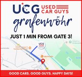 Turn Your Car Into CASH! in Grafenwoehr, GE