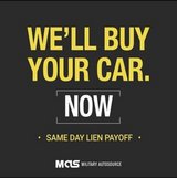 WE WANT YOUR CAR TODAY in Ramstein, Germany