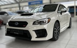 2020 SUBARU WRX STI LIMITED **Coming Soon** in Ramstein, Germany