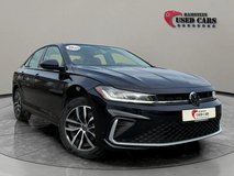 2025 Volkswagen Jetta SE in Grafenwoehr, GE