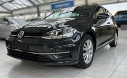2020 Volkswagen Golf Variant TDI in Ramstein, Germany