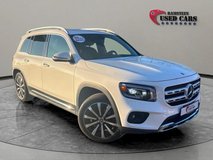 2023 Mercedes-Benz GLB250 4MATIC in Grafenwoehr, GE
