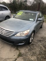 2010 HYUNDAI GENESIS in Columbus, Georgia